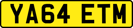 YA64ETM