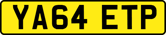 YA64ETP
