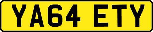 YA64ETY