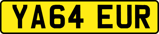 YA64EUR