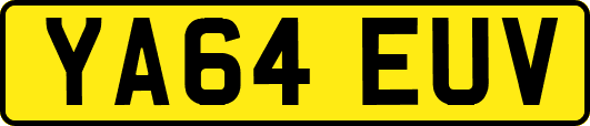 YA64EUV