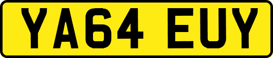 YA64EUY