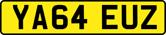 YA64EUZ