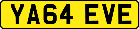 YA64EVE
