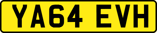 YA64EVH