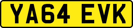 YA64EVK