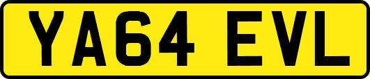 YA64EVL