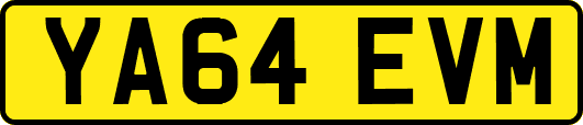 YA64EVM