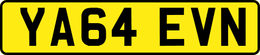 YA64EVN