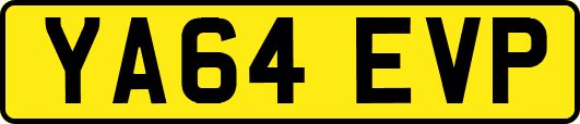YA64EVP