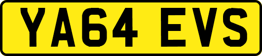 YA64EVS