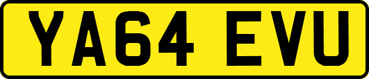 YA64EVU