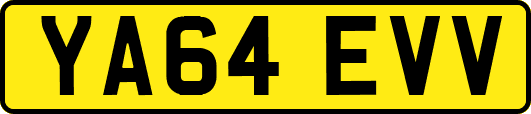 YA64EVV
