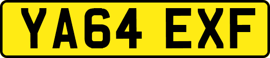 YA64EXF
