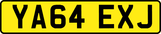 YA64EXJ