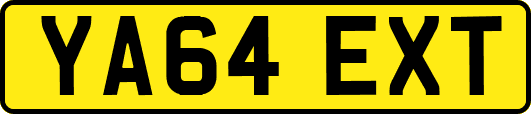 YA64EXT