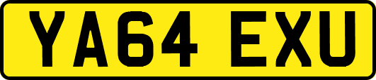 YA64EXU