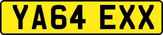 YA64EXX