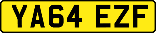 YA64EZF