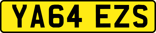 YA64EZS