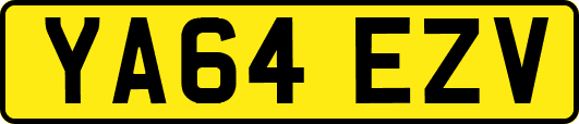 YA64EZV