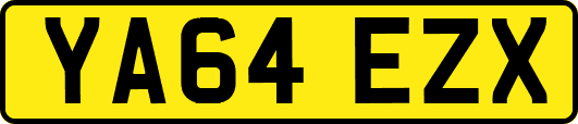 YA64EZX