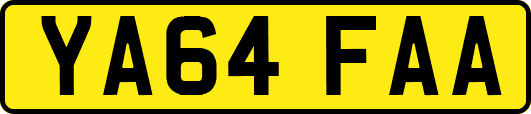 YA64FAA
