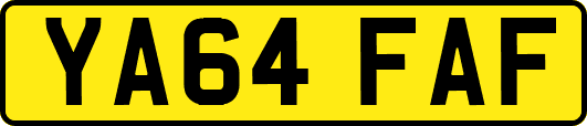 YA64FAF