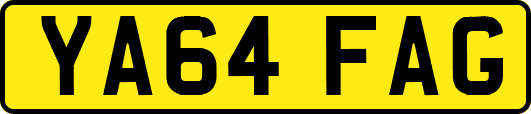 YA64FAG