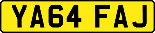 YA64FAJ