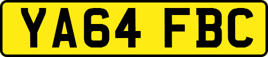 YA64FBC