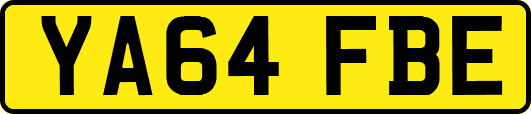 YA64FBE
