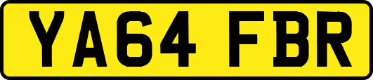 YA64FBR