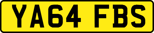 YA64FBS