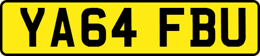 YA64FBU