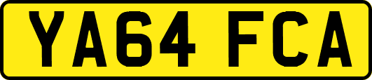 YA64FCA