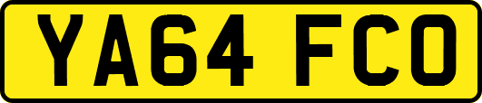YA64FCO