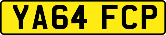 YA64FCP