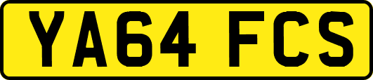 YA64FCS