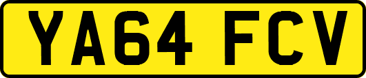 YA64FCV