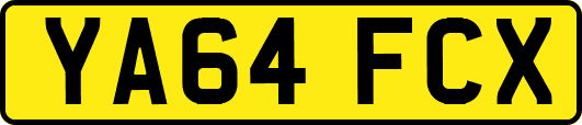 YA64FCX