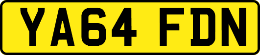 YA64FDN