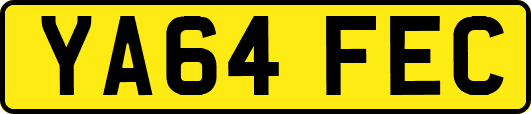 YA64FEC