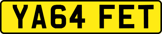 YA64FET