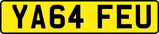 YA64FEU