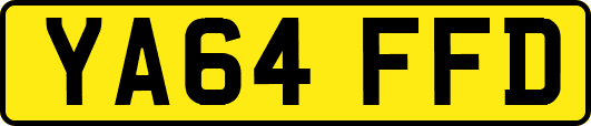 YA64FFD
