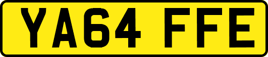 YA64FFE