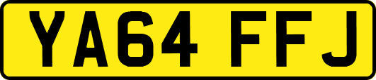YA64FFJ
