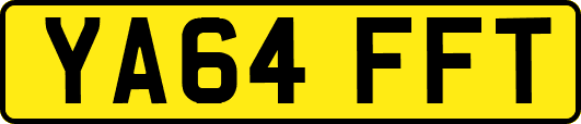 YA64FFT