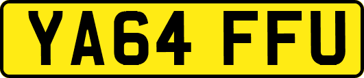 YA64FFU